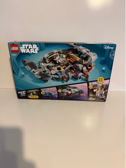 Star war lego