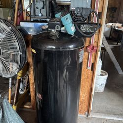 Air Compressor 
