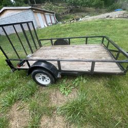 Trailer Trailers 