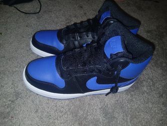 Men’s Shoes