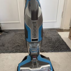 Bissell CrossWave 17859 Multi-Surface Cleaner – $70 OBO