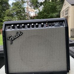 Fender Frontman Guitar Amp 25-R
