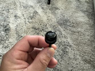 Lumenier AXII RHCP SMA RC Drone FPV VTX Antenna