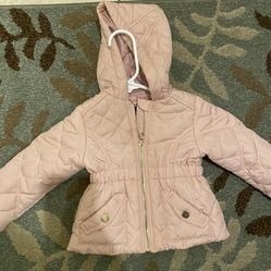 Toddler Jacket