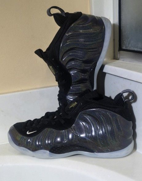 Air FOAMPOSITE