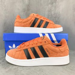 Adidas Skateboarding Sneakers (Campus)