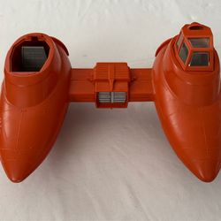 Star Wars  Empire Strikes Back Twin-Pod Cloud Car