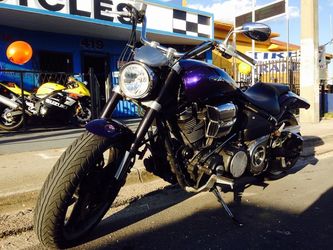 1700 cc warrior