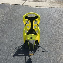 Bellelli Child Bike Seat