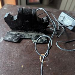PS4 Controller Charger 