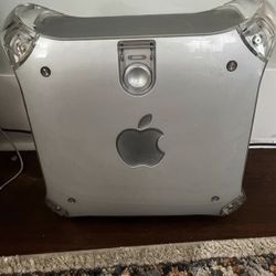 Apple Macintosh PowerPC PowerMac g4