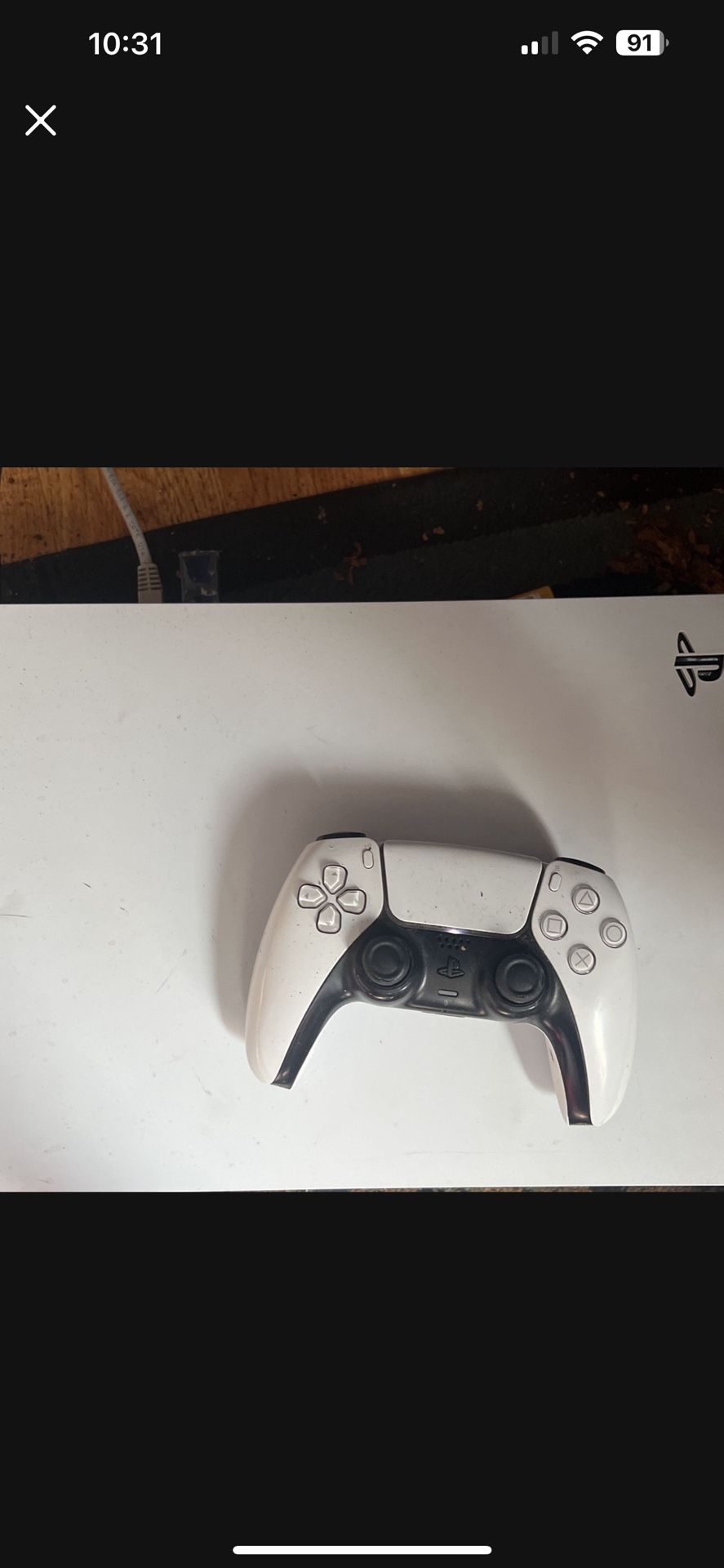 Ps5 OBO