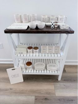 Rae Dunn Dish Sets
