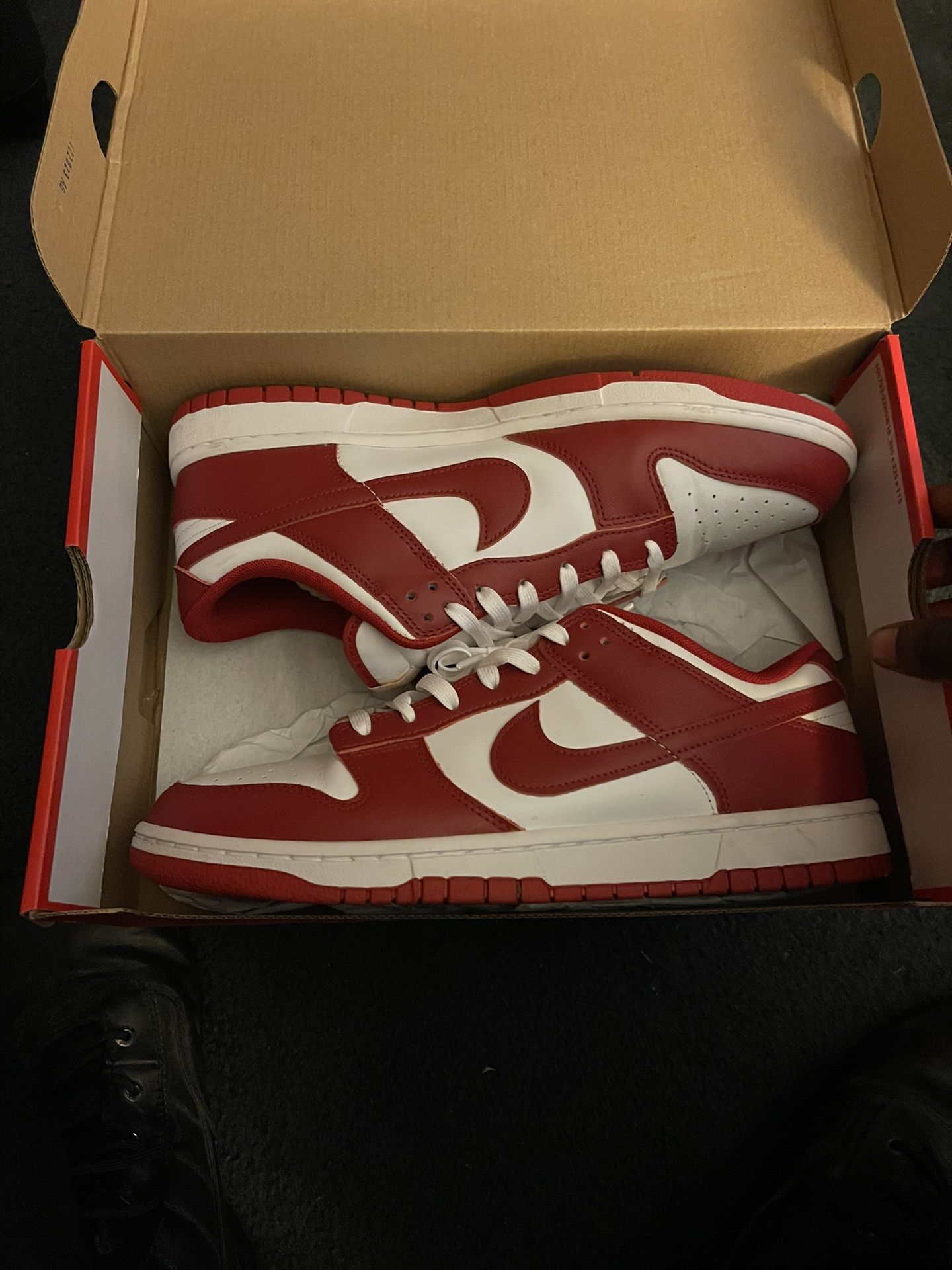Nike Dunks