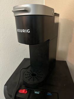 Keurig coffee maker