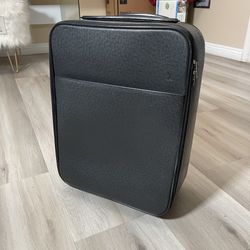LOUIS VUITTON Carry On Suitcase 