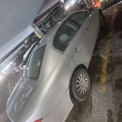 2008 Buick LaCrosse