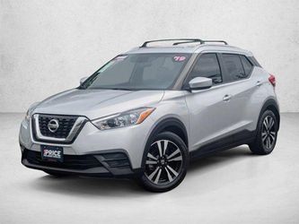 2019 Nissan Kicks