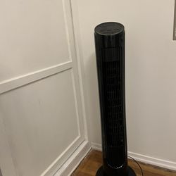 OmniBreeze Fan