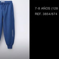 Boy Pants ZARA