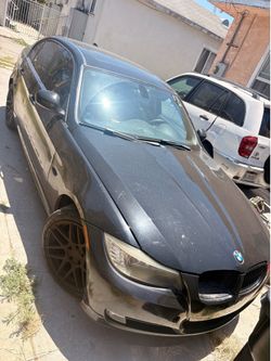 2011 BMW 328i