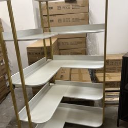 Corner Shelf