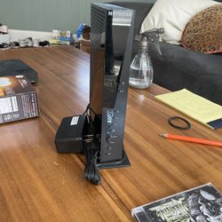 Netgear Nighthawk Router/Modem