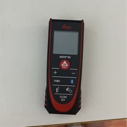 Leica Laser 