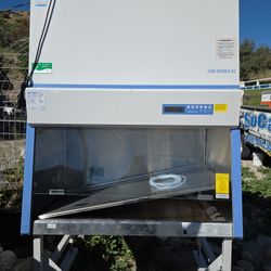 Thermo Scientific Biological Safety Cabinet 