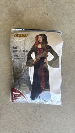Halloween costume for sale