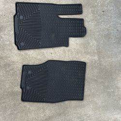 Jeep Cherokee Floor Mats