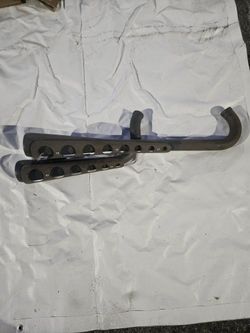 Scrambler Exhaust For Harley Davidson Sportster