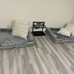 Dog Beds 