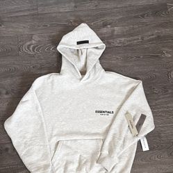 Essential Hoodie