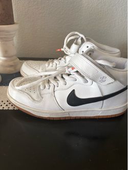 Men’s Nike SB dunks