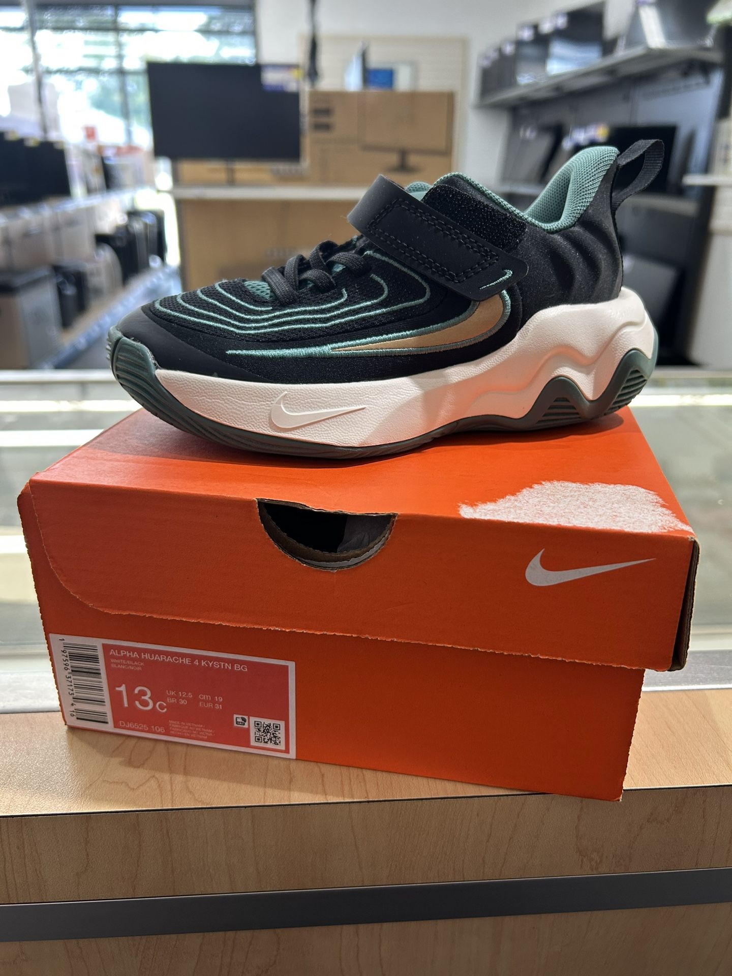 Nike Size 13C