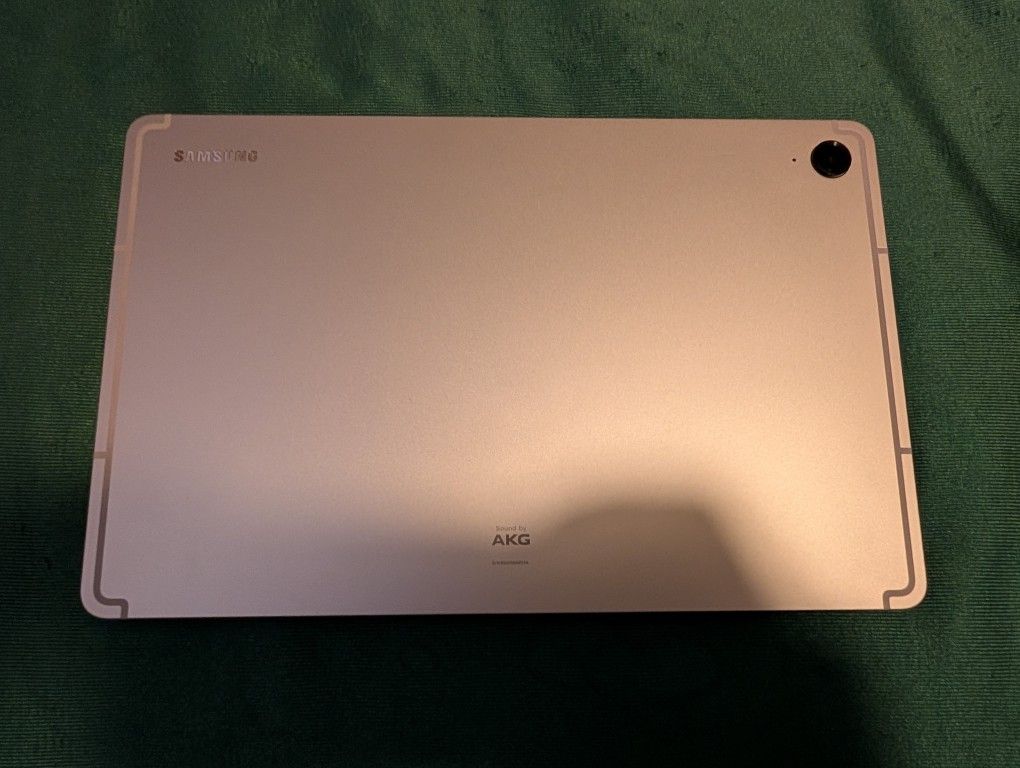 Samsung Galaxy Tab S9 Fe 11" 256gb Tablet
