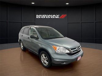 2011 Honda CR-V