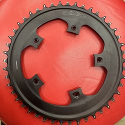 Praxis 1x Chainring 46T