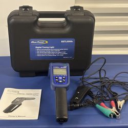 Snap-on Tools Digital Timing Light (Blue-Point®)