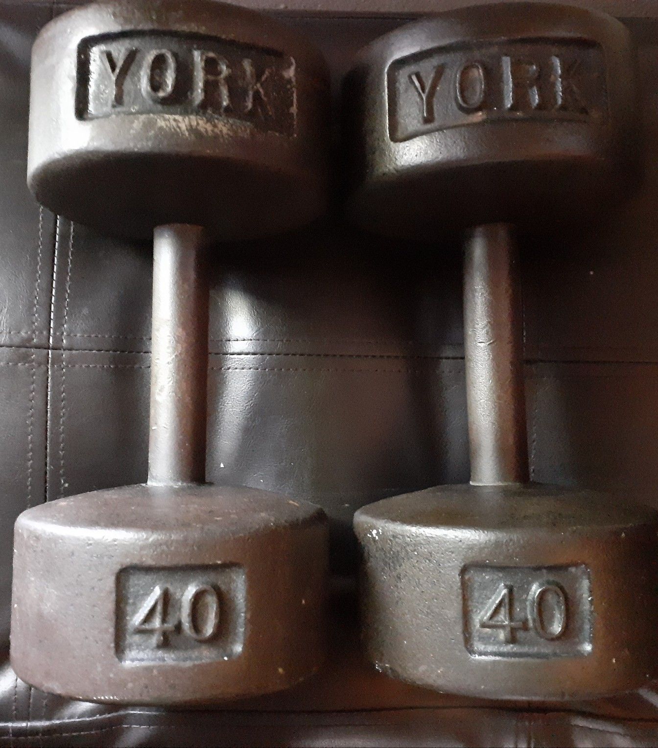 Dumbbells