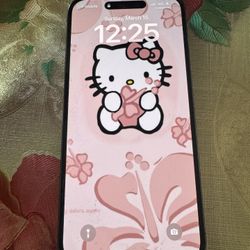 iPhone 14 Pro Max 128g 