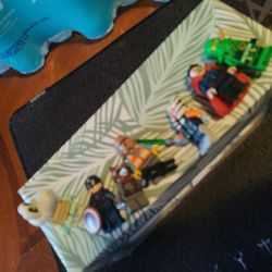 7- LEGO MINI FIGURES, ALL 7 FOR $20   PICK ⛏️ UP ONLY