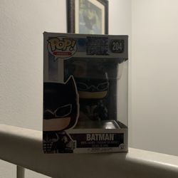 Batman Dc Justice League