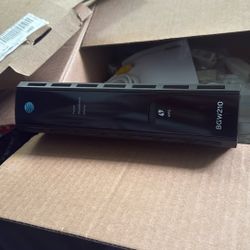 Att ARRIS Modem BGW210