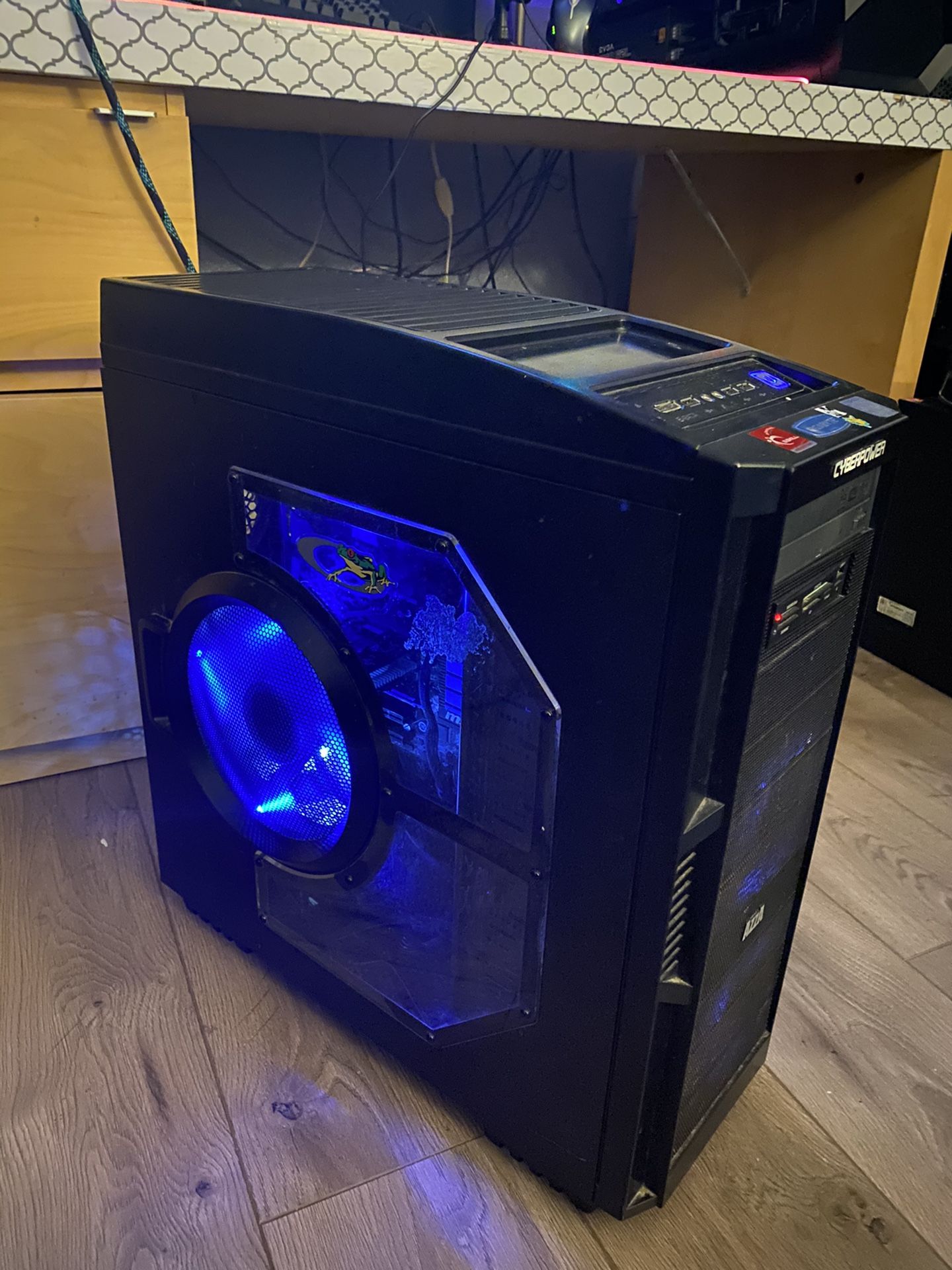 Entry Level Gaming Pc, Entry Level Gaming Computer