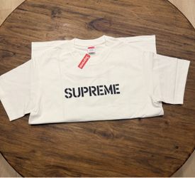 Supreme T