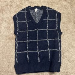 sweater vest 