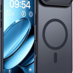 iPhone 17 Air Case