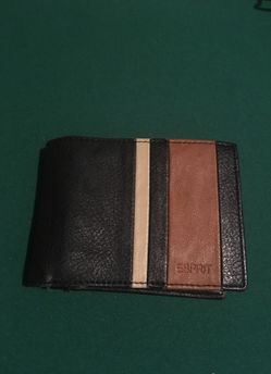 Esprit wallet